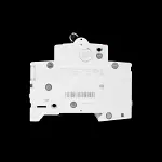 ABB 40 AMP CURVE C 10kA TRIPLE POLE MCB CIRCUIT BREAKER 2CDS273001R0404 S203M