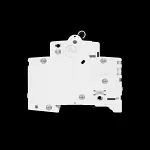 ABB 32 AMP CURVE D 10kA TRIPLE POLE MCB CIRCUIT BREAKER 2CDS273001R0321 S203M