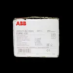 ABB 32 AMP CURVE C 10kA TRIPLE POLE MCB CIRCUIT BREAKER S203M 2CDS273001R0324