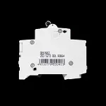 ABB 6 AMP CURVE C 10kA TRIPLE POLE MCB CIRCUIT BREAKER S203M 2CDS273001R0064