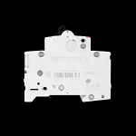 ABB 20 AMP CURVE B 10kA TRIPLE POLE MCB CIRCUIT BREAKER S203M 2CDS273001R0205