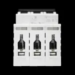 ABB 20 AMP CURVE B 10kA TRIPLE POLE MCB CIRCUIT BREAKER S203M 2CDS273001R0205