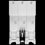 ABB 20 AMP CURVE B 10kA TRIPLE POLE MCB CIRCUIT BREAKER S203M 2CDS273001R0205