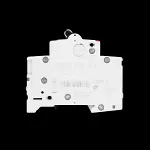 ABB 6 AMP CURVE B 10kA TRIPLE POLE MCB CIRCUIT BREAKER S203M 2CDS273001R0065