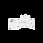 ABB 10 AMP CURVE C 10kA 30mA RCBO TYPE AC DSE201 M 2CSR275053R1104