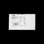 ABB 10 AMP CURVE C 10kA 30mA RCBO TYPE AC DSE201 M 2CSR275053R1104