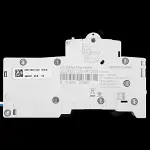 ABB 20 AMP CURVE C 10kA 30mA RCBO TYPE AC DSE201 M 2CSR275051R1204