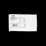 ABB 32 AMP CURVE C 10kA 30mA RCBO TYPE A DSE201 M 2CSR275151R1324