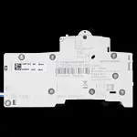 ABB 6 AMP CURVE B 10kA 30mA RCBO TYPE A DSE201 M 2CSR275151R1065