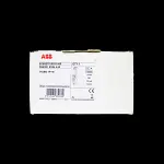 ABB 6 AMP CURVE B 10kA 30mA RCBO TYPE A DSE201 M 2CSR275151R1065