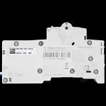ABB 10 AMP CURVE B 10kA 30mA RCBO TYPE A DSE201 M 2CSR275151R1105