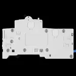 ABB 50 AMP CURVE B 10kA 30mA RCBO TYPE A DSE201 M 2CSR275151R1505