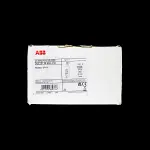 ABB 50 AMP CURVE B 10kA 30mA RCBO TYPE A DSE201 M 2CSR275151R1505