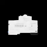 ABB 6 AMP CURVE B 6kA 30mA RCBO TYPE A DSE201 2CSR255151R1065
