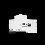 ABB 6 AMP CURVE B 6kA 30mA RCBO TYPE A DSE201 2CSR255151R1065
