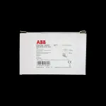 ABB 63 AMP CURVE B 10kA 30mA TRIPLE POLE RCBO TYPE A DSE203N M 2TAZ234414R2635