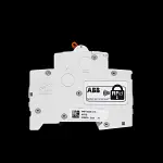 ABB 16 AMP CURVE C 10kA AFDD S-ARC1 M 2CSA275901R9164