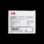 ABB 32 AMP CURVE B 10kA AFDD S-ARC1 M 2CSA275901R9325