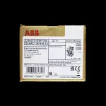 ABB 16 AMP CURVE B 10kA 30mA DOUBLE POLE AFDD TYPE A DS-ARC1 M 2CSA275103R1165