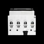 ABB 20 AMP CURVE B 6kA 30mA FOUR POLE RCBO TYPE AC DS203NC 2CSR256040R1205