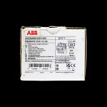 ABB 20 AMP CURVE B 6kA 30mA FOUR POLE RCBO TYPE AC DS203NC 2CSR256040R1205