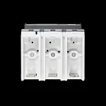 ABB 63 AMP TRIPLE POLE TRIP UNIT EKIP M DIP LIU XT2 1SDA067353R1