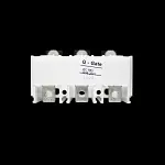 ABB 63 AMP TRIPLE POLE TRIP UNIT EKIP M DIP LIU XT2 1SDA067353R1