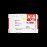 ABB 100 AMP TRIPLE POLE TRIP UNIT EKIP M DIP LIU XT2 1SDA067354R1