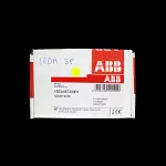 ABB 160 AMP TRIPLE POLE TRIP UNIT EKIP C DIP LSI R XT2 1SDA067309R1