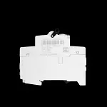 ABB 16 AMP CURVE C 10kA 30mA DOUBLE POLE RCBO TYPE AC DS201M 2CSR275040R1164