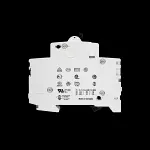 ABB 6 AMP CURVE B 6kA MCB CIRCUIT BREAKER 2CDS251001R0065 S201
