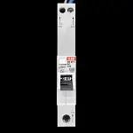 ABB 20 AMP CURVE C 10kA 30mA RCBO TYPE AC AC-C20/0.03 DS271