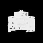ABB 16 AMP CURVE B 6kA MCB CIRCUIT BREAKER 2CDS251001R1165 S201
