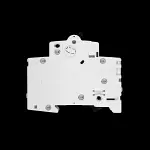 ABB 25 AMP CURVE B 6kA MCB CIRCUIT BREAKER 2CDS251001R0255 S201