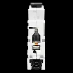 ABB 20 AMP CURVE B 6kA MCB CIRCUIT BREAKER 2CDS251001R0205 S201