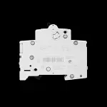 ABB 20 AMP CURVE B 6kA MCB CIRCUIT BREAKER 2CDS251001R0205 S201
