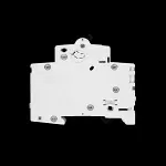 ABB 20 AMP CURVE B 6kA MCB CIRCUIT BREAKER 2CDS251001R0205 S201