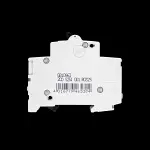 ABB 32 AMP CURVE B 6kA MCB CIRCUIT BREAKER 2CDS251001R0325 S201