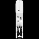 ABB 16 AMP CURVE C 6kA MCB CIRCUIT BREAKER 2CDS251001R0164 S201