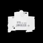 ABB 25 AMP CURVE C 6kA MCB CIRCUIT BREAKER 2CDS251001R0254 S201