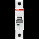 ABB 32 AMP CURVE C 6kA MCB CIRCUIT BREAKER 2CDS251001R0324 S201