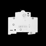 ABB 16 AMP CURVE B 6kA MCB CIRCUIT BREAKER 2CDS211001R0165 SH201