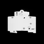 ABB 16 AMP CURVE B 6kA MCB CIRCUIT BREAKER 2CDS211001R0165 SH201