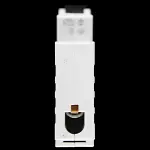 ABB 16 AMP CURVE B 6kA MCB CIRCUIT BREAKER 2CDS211001R0165 SH201