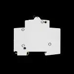 ABB 6 AMP CURVE C 6kA MCB CIRCUIT BREAKER SH201