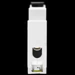 ABB 6 AMP CURVE C 6kA MCB CIRCUIT BREAKER SH201