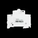 ABB 6 AMP CURVE C 25kA MCB CIRCUIT BREAKER 2CDS281001R0064 S201P