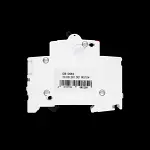 ABB 10 AMP CURVE C 25kA MCB CIRCUIT BREAKER 2CDS281001R0104 S201P