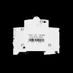 ABB 20 AMP CURVE C 25kA MCB CIRCUIT BREAKER 2CDS281001R0204 S201P
