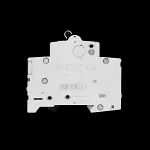 ABB 2 AMP CURVE C 6kA DOUBLE POLE MCB CIRCUIT BREAKER 2CDS252001R0024 S202